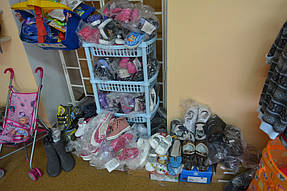 Магазины, которые сотрудничают с нашей компанией 14