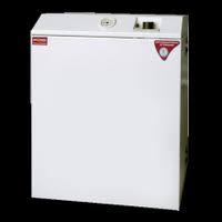 Газовый котел Колви Eurotherm KT 16 TSY А Люкс ( парапетный )