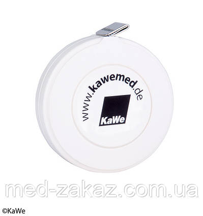 Рулетка 250 см KaWe 12.20811.001