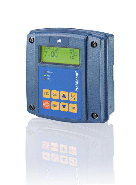 Контроль ProMinent DULCOMETER Compact, фото 1