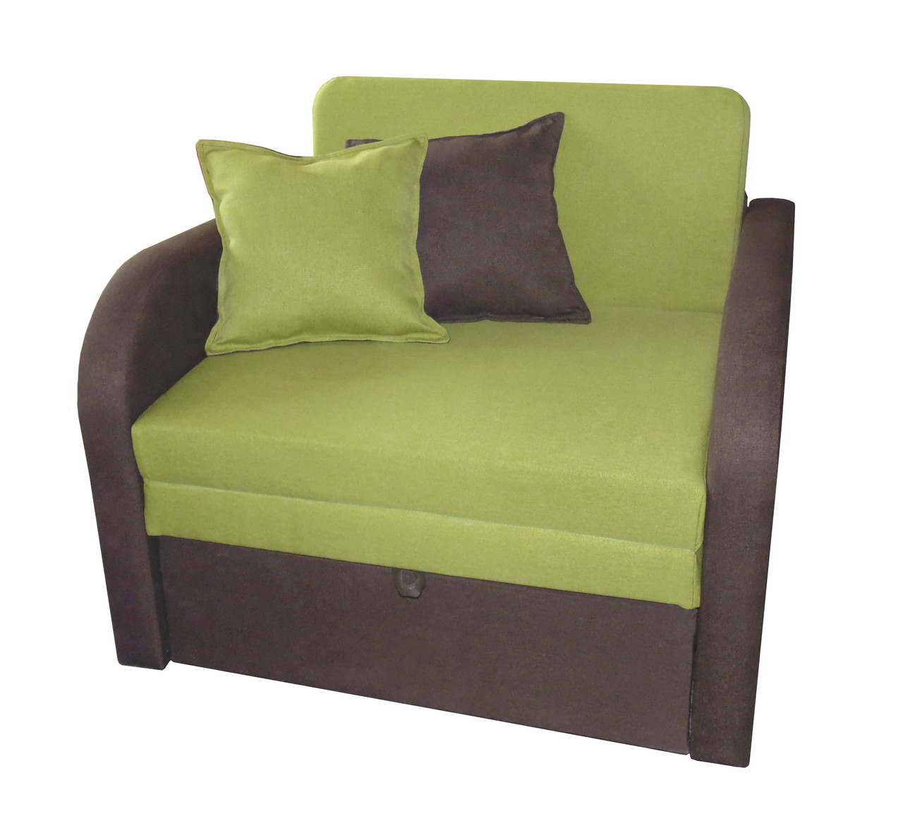 Крісло-ліжко Вега 0,8, фото 1