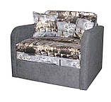 Крісло-ліжко Вега 0,8, фото 7