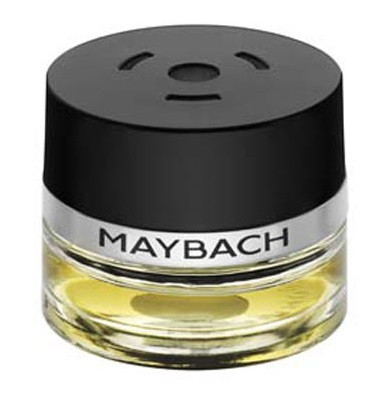 Оригінальний аромат Agarwood Mood для автомобілів Mercedes Maybach з опцією Balance Air, артикул A0008990200