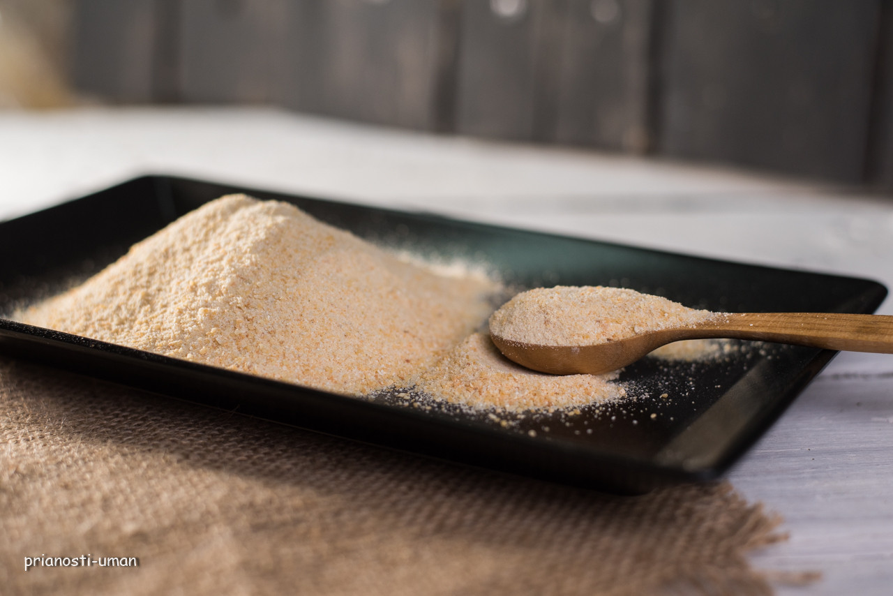 Часник гранули Вищий гатунок, фото 1