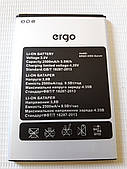 Оригінальний акумулятор ( АКБ / батарея ) для Ergo A502 Aurum 2500mAh