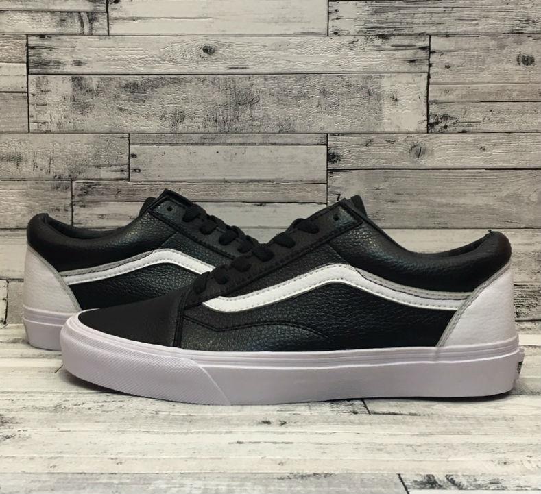 vans with north face