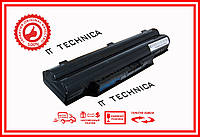 Батарея FUJITSU A532 A561 AH502 11.1V 5200mAh