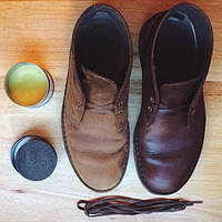 Фарба для взуття