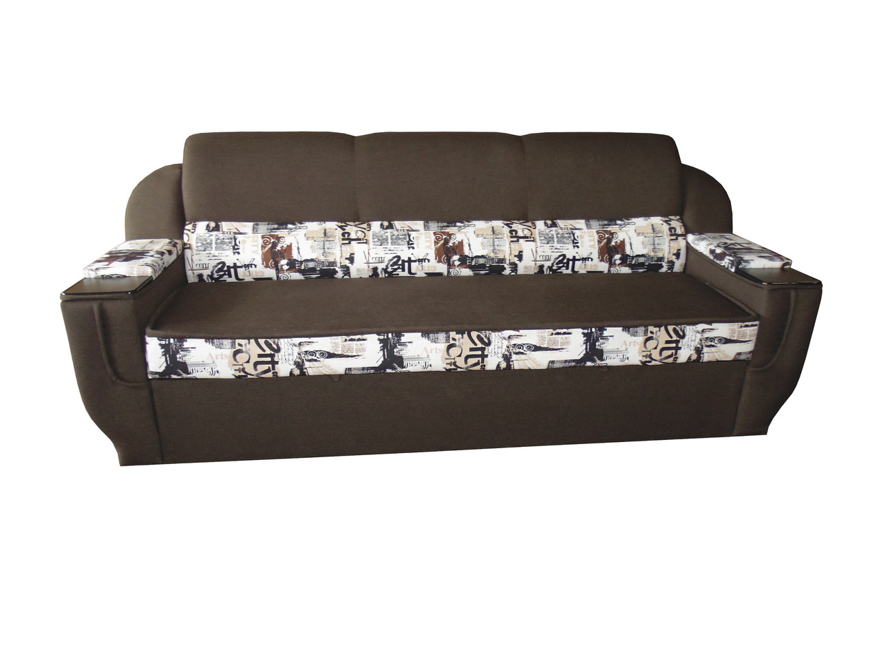 Софа Фрегат, фото 1