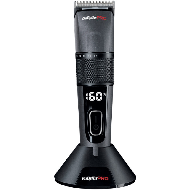 Машинка для стрижки BaByliss PRO Cut-Definer Plus (FX872E)