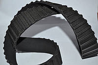 Ремінь зубчастий(модульний) СБ 7-75-80