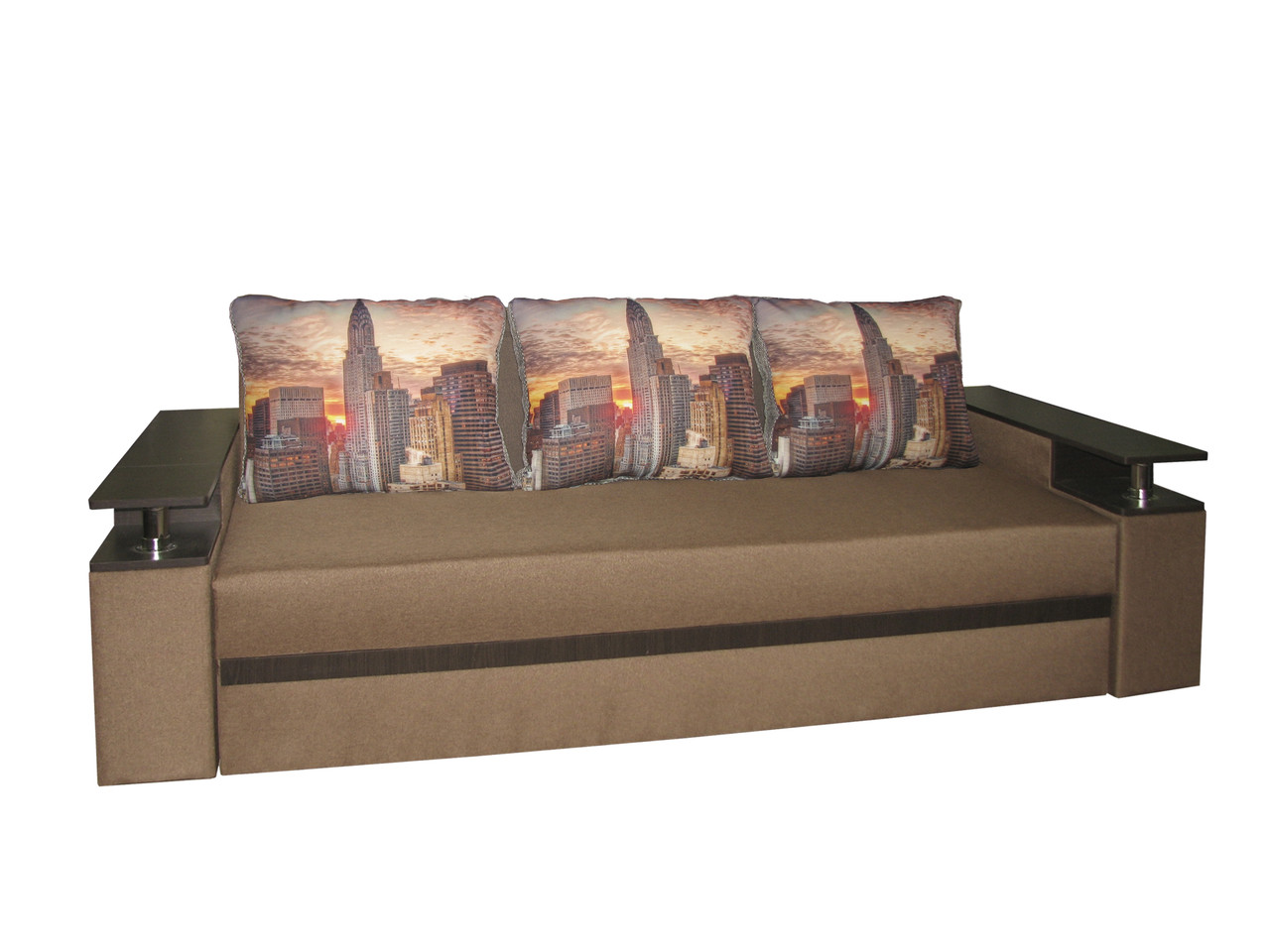 Раскладной диван-еврокнижка на ламели Марсель - фото 6 - id-p274368874