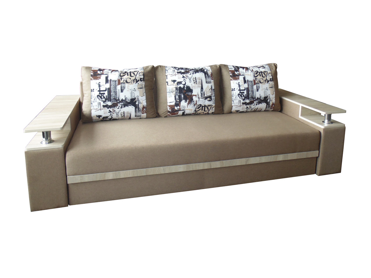 Раскладной диван-еврокнижка на ламели Марсель - фото 8 - id-p274368874