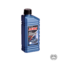 Масло SAE 20W-50 API SG/CD ЛЕОЛ ДРАЙВ  Канистра 1л