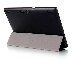 Чохол для планшета Lenovo Tab 2 X30F 10.1" Slim - Black