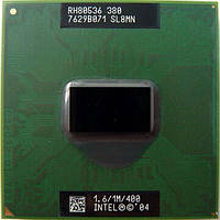 Intel Celeron M 380