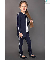 Шкільні лосини, легінси 166 MyChance. Розмір 122