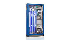 Встановлення для отримання озону ProMinent OZONFILT® OZMa