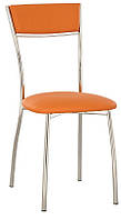 Стілець  VIOLA plus chrome