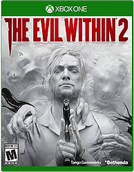 The Evil Within 2 XBOX ONE \ XBOX Seires X