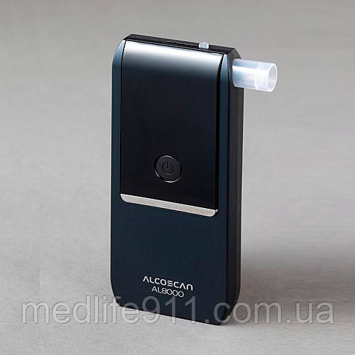 Алкотестер AlcoScan AL 8000