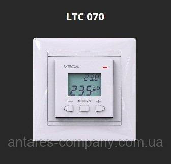 Терморегулятор Vega LTC 070 ( Програматор )