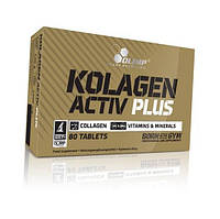 Коллаген Olimp Kolagen Activ Plus Sport Edition 80 tab