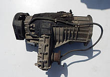 Роздатка Volkswagen Touareg 3.0