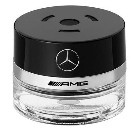 Оригінальний Аромат AMG # 63 для автомобілів Mercedes з опцією Balance Air, артикул A2908990400 A0008995200