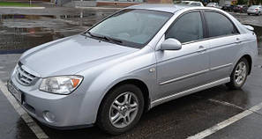 Cerato (2004-2009)