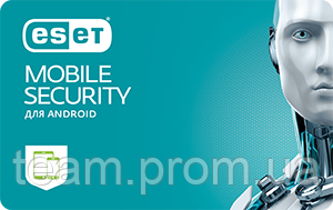 ESET Mobile Security для Android