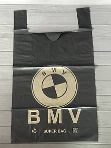 Пакет BMV 43х75 см, щільність 55 мкм