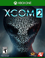 Xcom 2 XBOX ONE