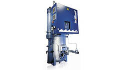 Встановлення для отримання озону ProMinent OZONFILT® OZVa