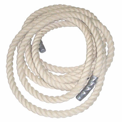 Канат спортивний дитячий діаметр 26 мм, фото 1