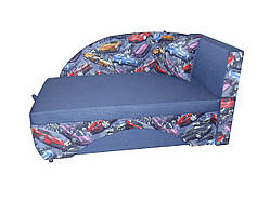Дитячий диван ШКОЛЬНИК від виробника