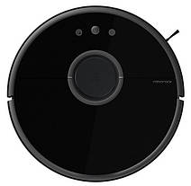 RoboRock Vacuum Cleaner 2 black S552-02 (S55) Гарантія 3 місяці, фото 3