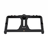 Ріг для смартфона Puluz PU3007L blue, фото 2