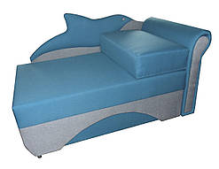 Дитячий диван ДЕЛЬФІН від виробника