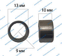 Игольчатый подшипник 9х13х10 (HK 0910)