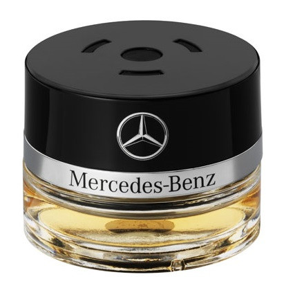 Оригінальний аромат Sports Mood для автомобілів Mercedes з опцією Balance Air, артикул A0008990188