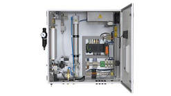 Встановлення для отримання озону ProMinent OZONFILT® OZVb, 10-70 г/год