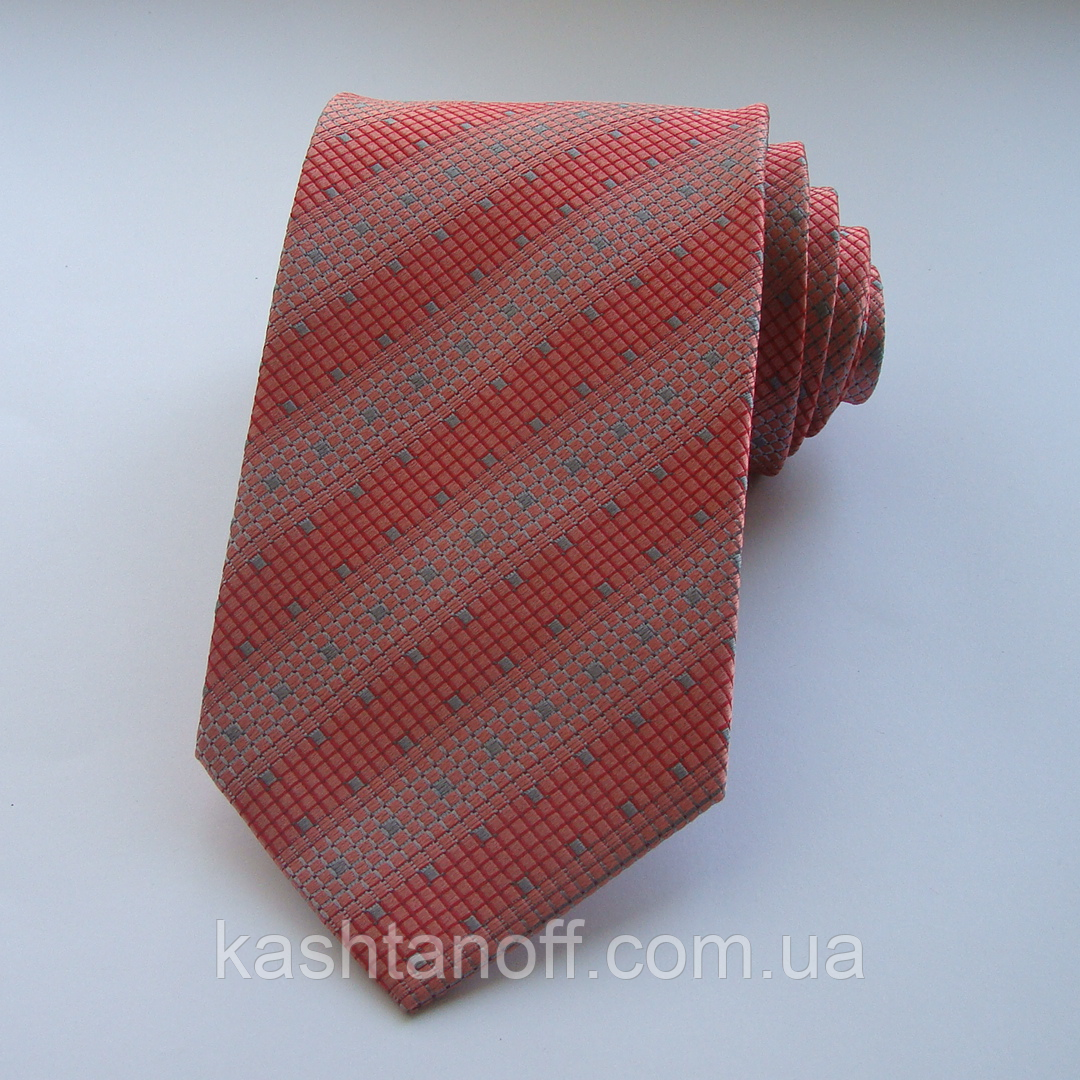 Краватка чоловіча шовкова Schonau&Houcken , фото 1