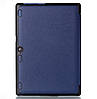 Чохол Primo для планшета Lenovo Tab Plus 3 X70 10.1" Slim - Dark Blue, фото 7