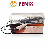 Нагрівальний мат для ламінату Fenix AL MAT 1120 — 8.0 м2 (140 Вт.м2) Чехія, фото 5