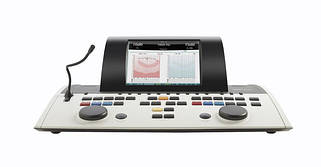 Аудіометри