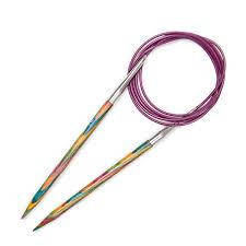 Кругові Спиці 150см Symfonie Wood KnitPro