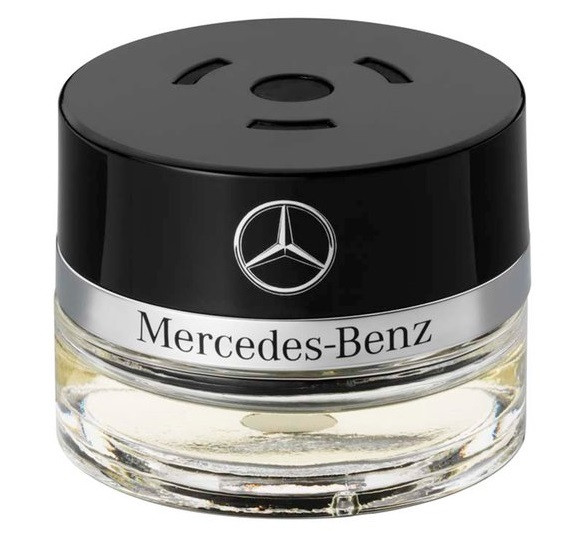 Оригінальний аромат Nightlife Mood для автомобілів Mercedes з опцією Balance Air, артикул A0008990388