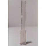 Мундштук до алкотестера AlcoScan ALP-1, фото 2