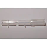 Мундштук до алкотестера AlcoScan ALP-1, фото 4